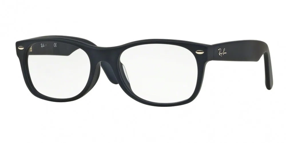 Ray-Ban New Wayfarer 5184F Eyeglasses - view 8